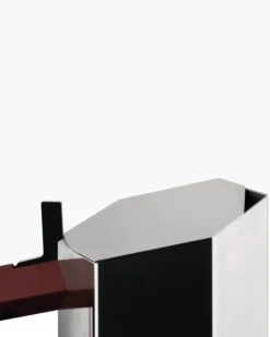 Alessi Menhir Espresso Coffee Maker 12 Alessi Menhir Espresso Coffee Maker -Selfridges Retail Store alessi menhir espresso coffee maker MA01 6 2