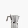 Alessi DC06 Moka Espresso Coffee Maker -Selfridges Retail Store alessi moka espresso coffee maker DC06 1 steel 1
