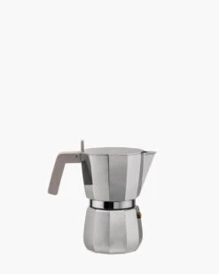 Alessi DC06 Moka Espresso Coffee Maker