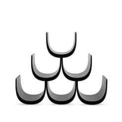 Alessi GIA13 Noè Modular Bottle Holder