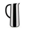 Alessi NF05 Nomu Thermal Insulating Jug In Steel 1 Alessi NF05 Nomu Thermal Insulating Jug In Steel -Selfridges Retail Store alessi nomu caraffa 1