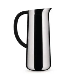 Alessi NF05 Nomu Thermal Insulating Jug In Steel