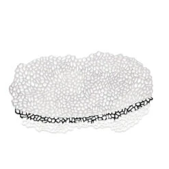 Alessi GV32 Opus Centrepiece In Steel