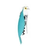 Alessi AAM32 Parrot Sommelier Corkscrew 2 Alessi AAM32 Parrot Sommelier Corkscrew -Selfridges Retail Store alessi parrot cavatappi azzurro 1