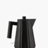 Alessi MDL06 Plissè Electric Kettle 1 Alessi MDL06 Plissè Electric Kettle -Selfridges Retail Store alessi plisse electric kettle MDL06 1 B black 100cl 1
