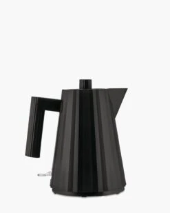 Alessi MDL06 Plissè Electric Kettle