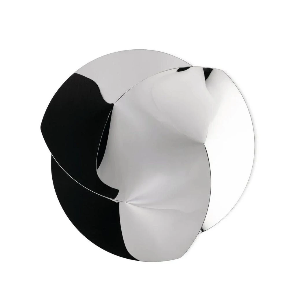 Alessi ABI0 Steel Basket/fruit Holder 7 Alessi ABI0 Steel Basket/fruit Holder - Image 5