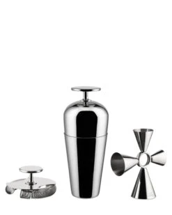 Alessi GIA26SET The Tending Box Mixing Kit