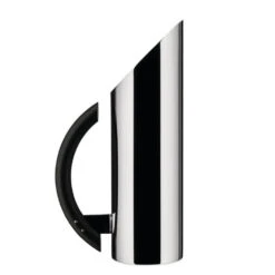 Alessi MB03 Tua Wine Jug In Steel