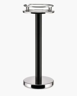 Alessi 5059 Wine Cooler Stand Stainless Steel