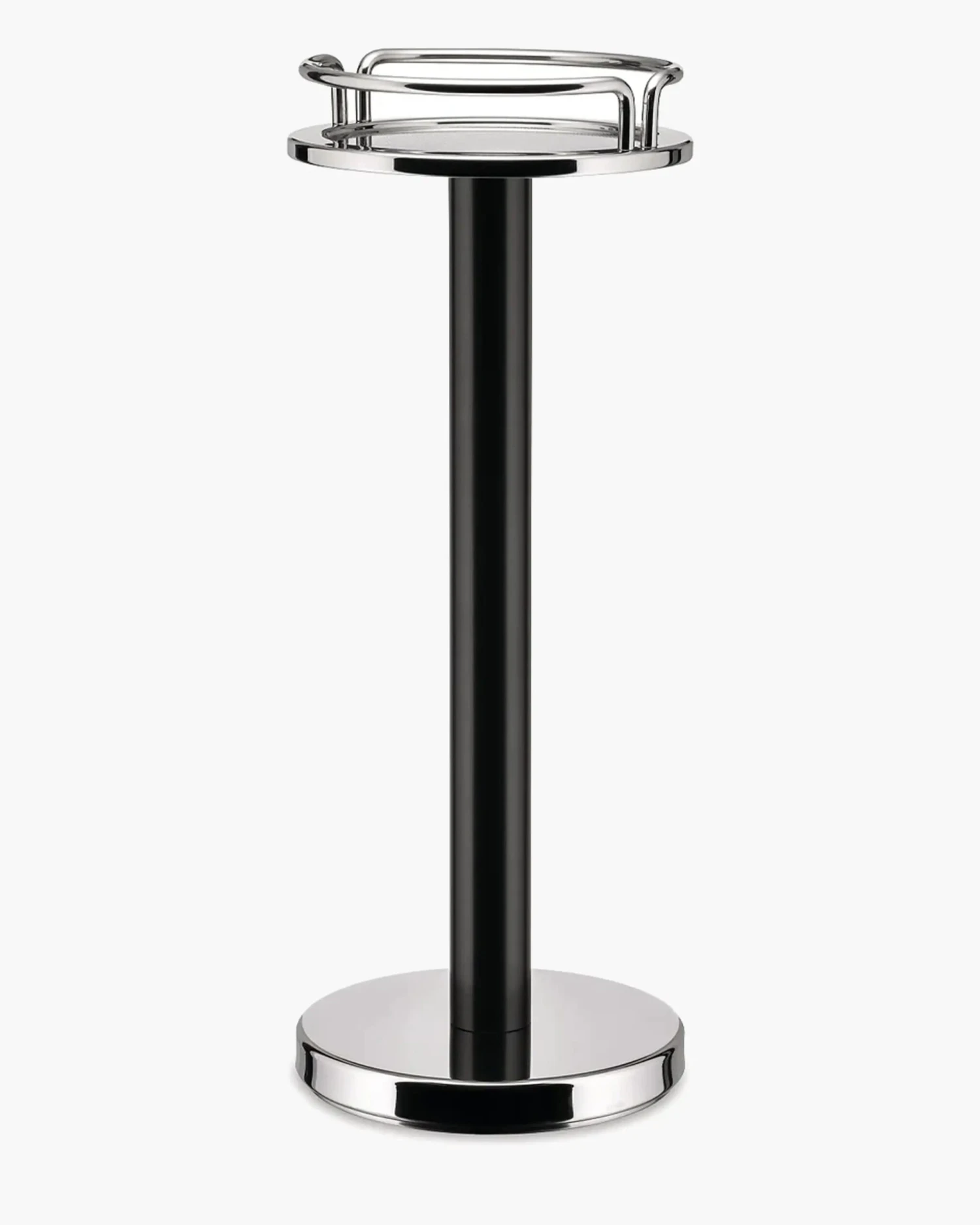 Alessi 5059 Wine Cooler Stand Stainless Steel 3 Alessi 5059 Wine Cooler Stand Stainless Steel