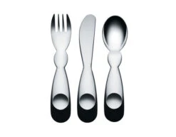 Alessini Children's Cutlery Set