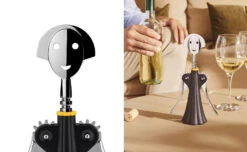 Alessi Anna G. Corkscrew 10 Alessi Anna G. Corkscrew -Selfridges Retail Store anna g corkscrew alessandro mendini alessi 0d781b6c2c