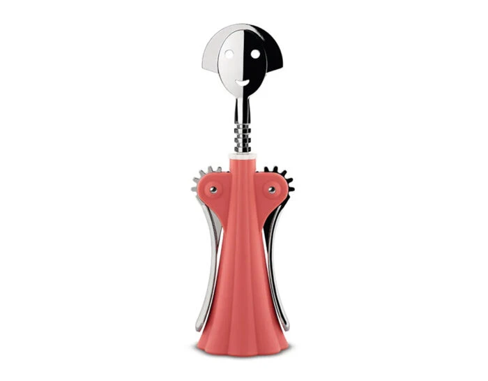 Alessi Anna G. Corkscrew 8 Alessi Anna G. Corkscrew - Image 6