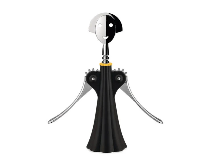Alessi Anna G. Corkscrew 4 Alessi Anna G. Corkscrew - Image 2