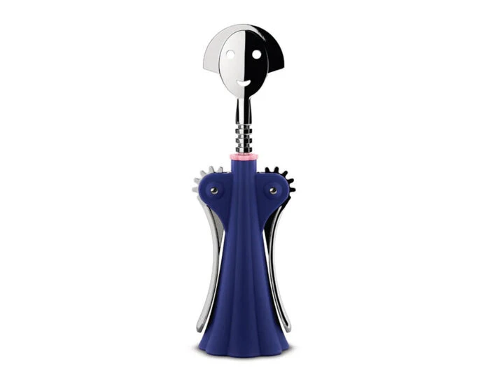 Alessi Anna G. Corkscrew 6 Alessi Anna G. Corkscrew - Image 4
