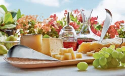 Alessi Antechinus Cheese Knife 8 Alessi Antechinus Cheese Knife -Selfridges Retail Store antechinus cheese knife anita dineen alessi 3