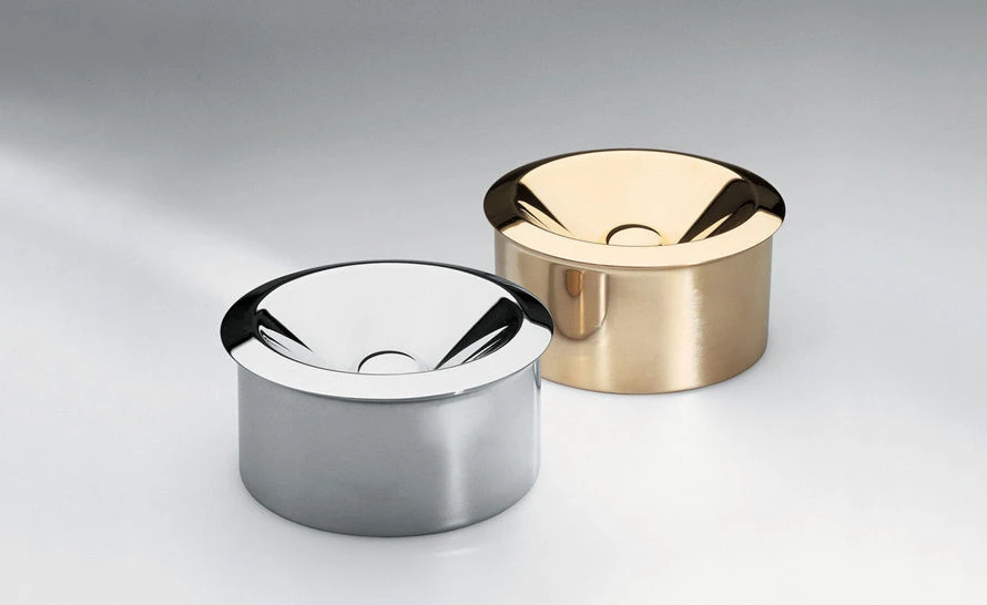 Alessi Ashtray 90010 5 Alessi Ashtray 90010 - Image 3