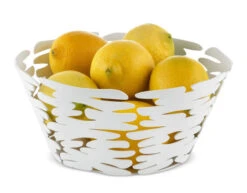 Alessi Barket Basket -Selfridges Retail Store barket basket boucquillon maaoui alessi 5