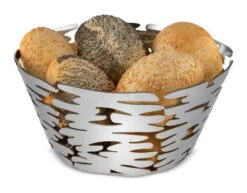 Alessi Barket Basket -Selfridges Retail Store barket basket boucquillon maaoui alessi 6