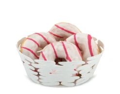 Alessi Barket Basket -Selfridges Retail Store barket basket boucquillon maaoui alessi 7