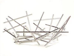 Alessi Blow Up Basket