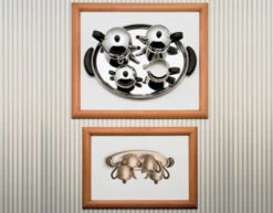 Alessi Bombe Teapot -Selfridges Retail Store bombe teapot carlo alessi 3