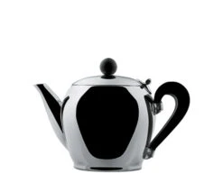 Alessi Bombe Teapot -Selfridges Retail Store bombe teapot carlo alessi 4