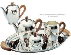 Alessi Bombe Teapot -Selfridges Retail Store bombe teapot carlo alessi 6