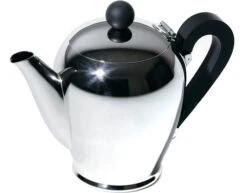 Alessi Bombé Coffee Pot