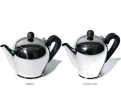 Alessi Bombé Coffee Pot 9 Alessi Bombé Coffee Pot -Selfridges Retail Store bombeacute coffee pot carlo alessi 4