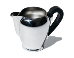 Alessi Bombé Milk Jug