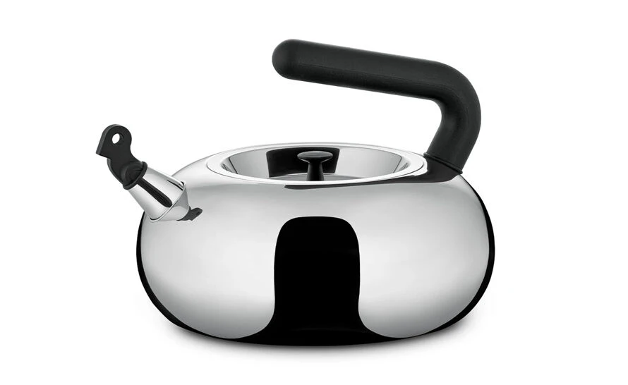 Alessi Bulbul Tea Kettle 3 Alessi Bulbul Tea Kettle