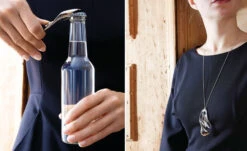 Alessi Bulla Bottle Opener 12 Alessi Bulla Bottle Opener -Selfridges Retail Store bulla bottle opener valerio sommella alessi 5