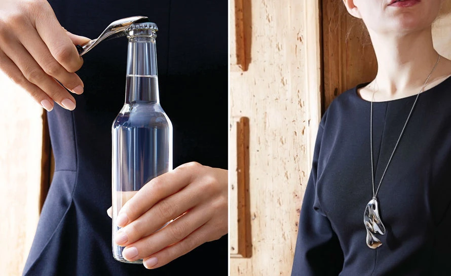 Alessi Bulla Bottle Opener 7 Alessi Bulla Bottle Opener - Image 5