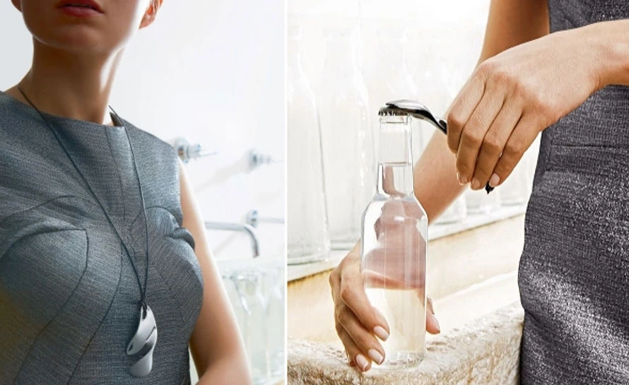 Alessi Bulla Bottle Opener 8 Alessi Bulla Bottle Opener - Image 6