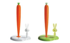 Selfridges Retail Store 6 Selfridges Retail Store -Selfridges Retail Store bunny carrot paper towel holder stefano giovannoni alessi 2