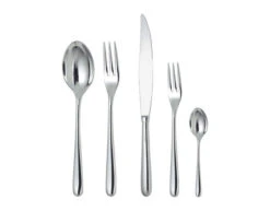 Alessi Caccia Cutlery Set