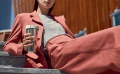 Alessi Caffa Travel Mug 16 Alessi Caffa Travel Mug -Selfridges Retail Store caffa travel mug giulio iacchetti alessi 4