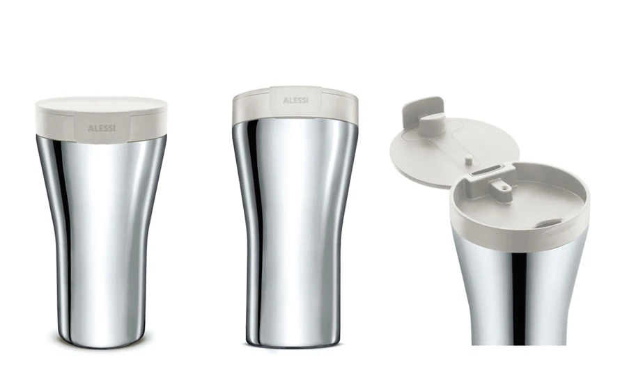 Alessi Caffa Travel Mug 7 Alessi Caffa Travel Mug - Image 5
