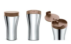 Alessi Caffa Travel Mug 18 Alessi Caffa Travel Mug -Selfridges Retail Store caffa travel mug giulio iacchetti alessi 6