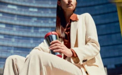 Alessi Caffa Travel Mug 21 Alessi Caffa Travel Mug -Selfridges Retail Store caffa travel mug giulio iacchetti alessi 9