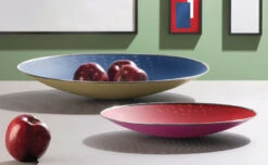 Alessi Cohncave Bowl 9 Alessi Cohncave Bowl -Selfridges Retail Store cohncave bowl susan cohn alessi 3