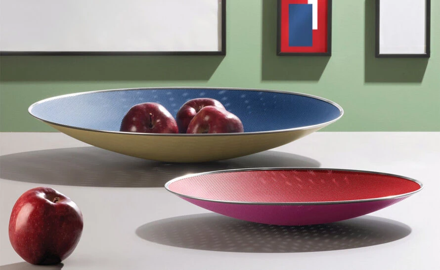 Alessi Cohncave Bowl 5 Alessi Cohncave Bowl - Image 3