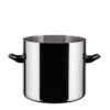 Alessi 90100 La Cintura Di Orione Steel Pot -Selfridges Retail Store comune alessi la cintura di orione 90100 pentola d20