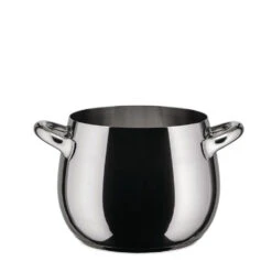 Alessi SG100 Mami Steel Pot
