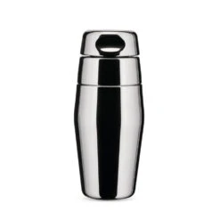Alessi 870/50 Shaker In Steel
