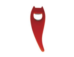Alessi Diabolix Bottle Opener