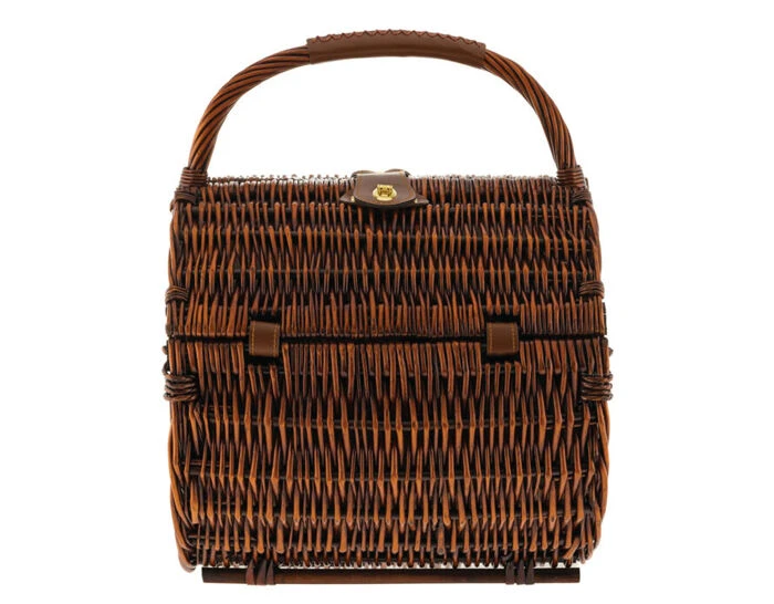 Alessi Dressed En Plein Air Picnic Set 4 Alessi Dressed En Plein Air Picnic Set - Image 2