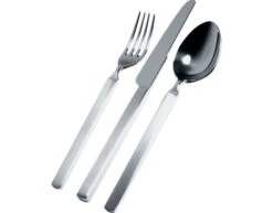 Alessi Dry Cutlery Set